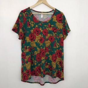 🔥Closing Sale🔥 Lularoe Simply Comfortable Top